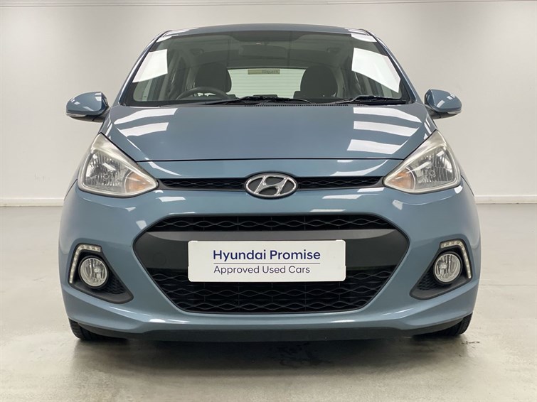 Used Hyundai i10 2016 for sale - 77613672: Photo 6