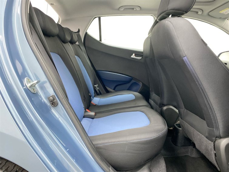 Used Hyundai i10 2016 for sale - 77613672: Photo 61