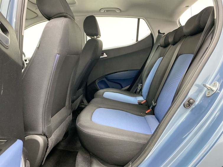 Used Hyundai i10 2016 for sale - 77613672: Photo 62