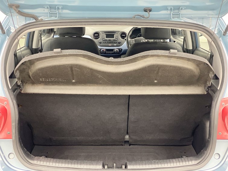 Used Hyundai i10 2016 for sale - 77613672: Photo 63