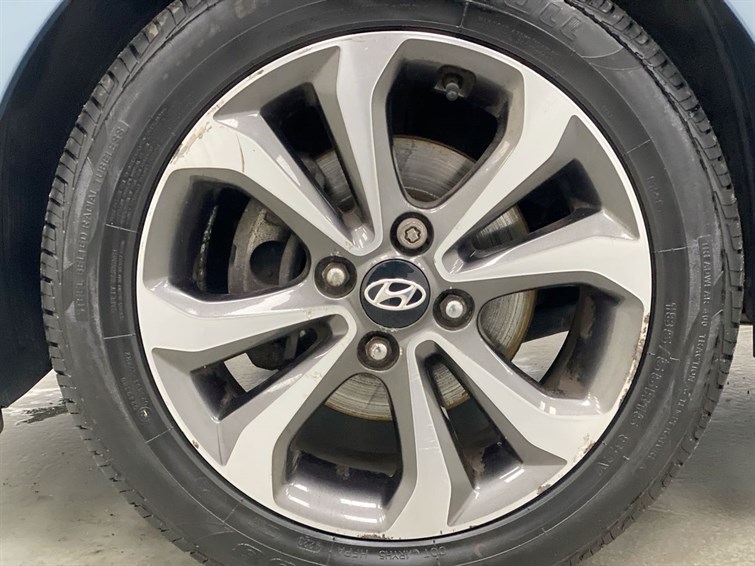 Used Hyundai i10 2016 for sale - 77613672: Photo 9