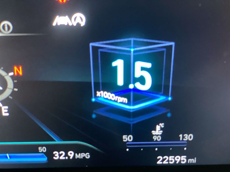 Used Hyundai TUCSON 2021 for sale - 77239231: Photo 11