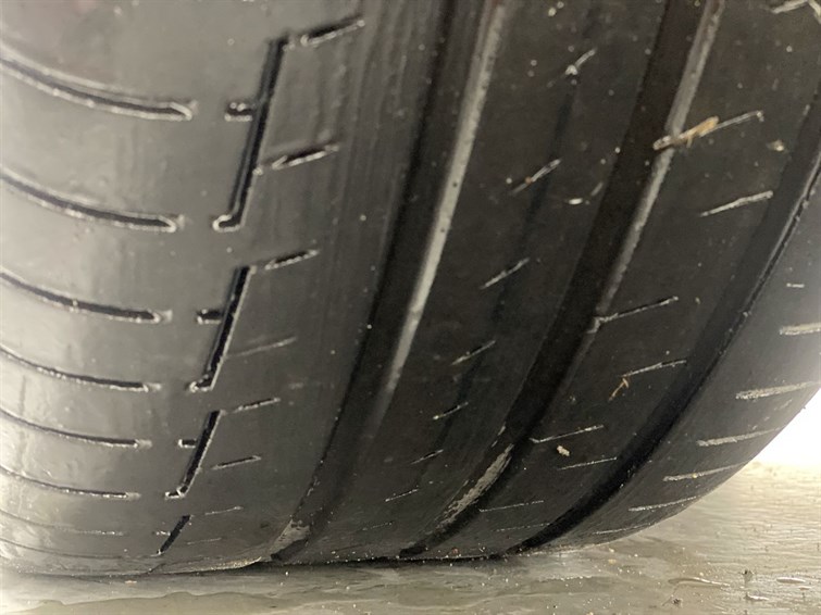 Used Hyundai TUCSON 2021 for sale - 77239231: Photo 14