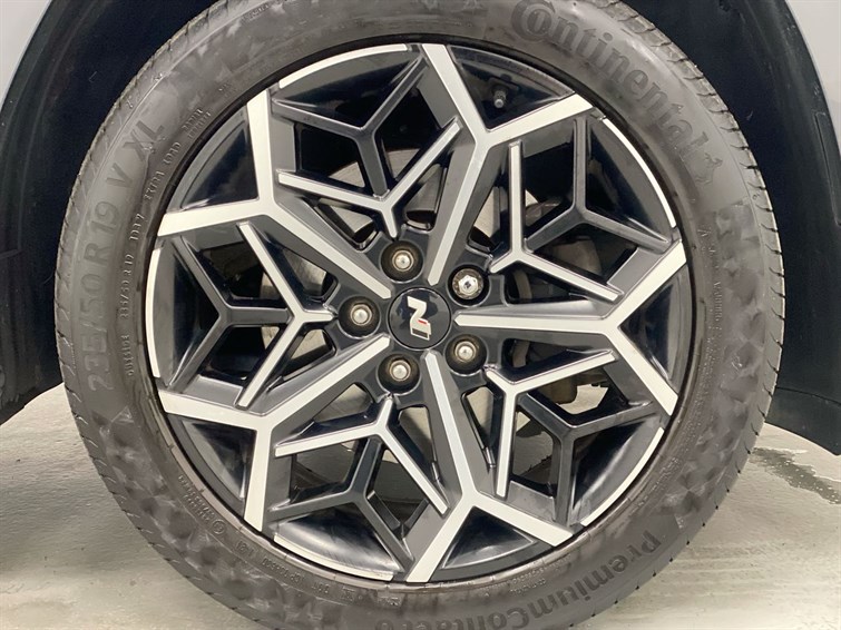 Used Hyundai TUCSON 2021 for sale - 77239231: Photo 15