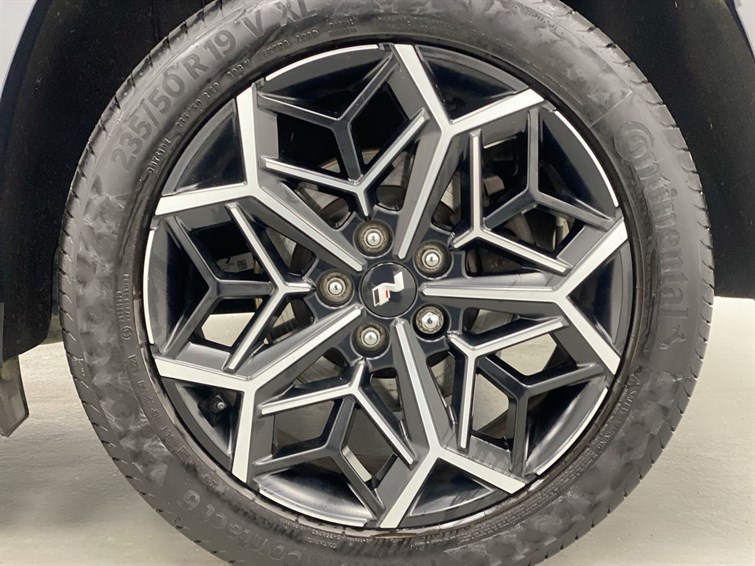 Used Hyundai TUCSON 2021 for sale - 77239231: Photo 19