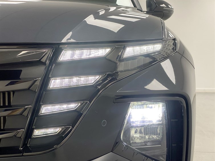 Used Hyundai TUCSON 2021 for sale - 77239231: Photo 21