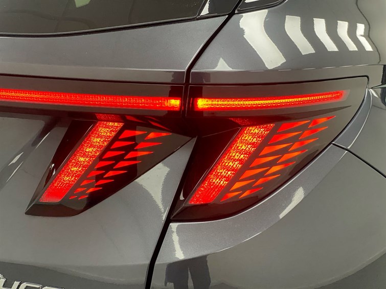 Used Hyundai TUCSON 2021 for sale - 77239231: Photo 22