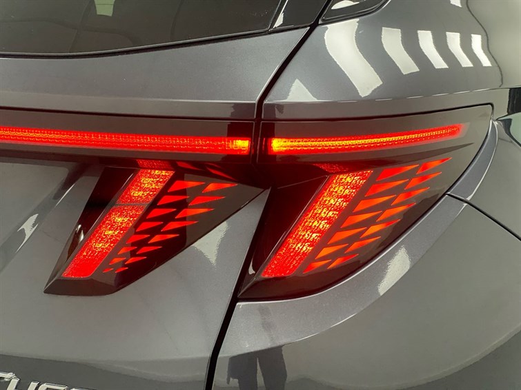 Used Hyundai TUCSON 2021 for sale - 77239231: Photo 23