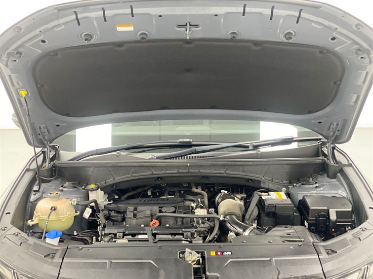 Used Hyundai TUCSON 2021 for sale - 77239231: Photo 30