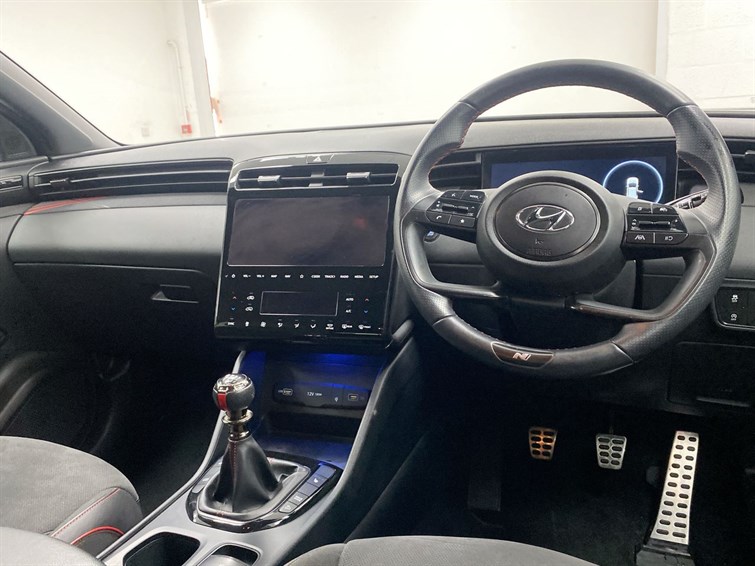 Used Hyundai TUCSON 2021 for sale - 77239231: Photo 33