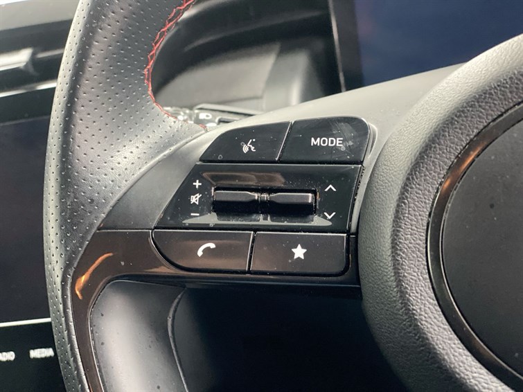 Used Hyundai TUCSON 2021 for sale - 77239231: Photo 38