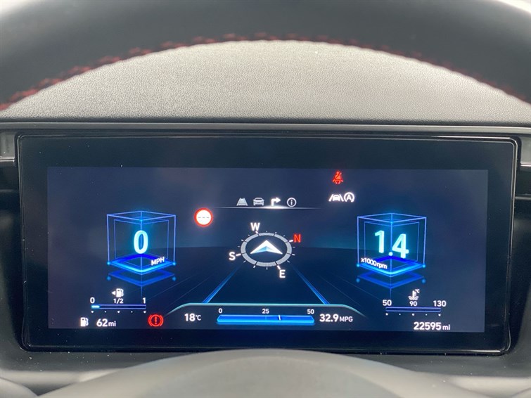 Used Hyundai TUCSON 2021 for sale - 77239231: Photo 40