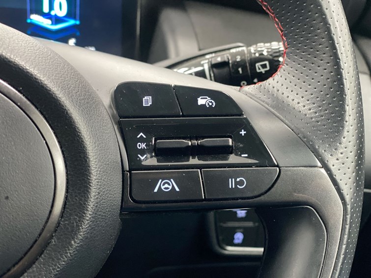 Used Hyundai TUCSON 2021 for sale - 77239231: Photo 41