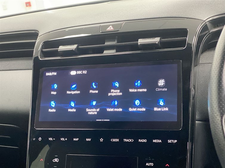 Used Hyundai TUCSON 2021 for sale - 77239231: Photo 46