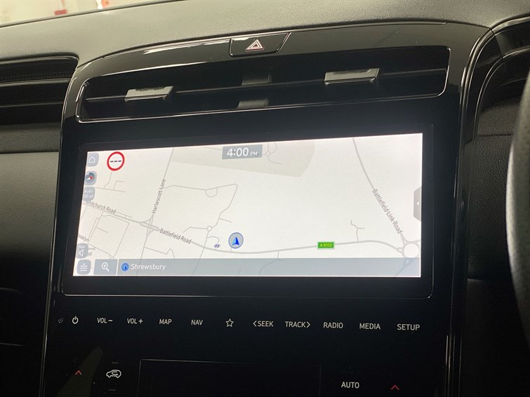 Used Hyundai TUCSON 2021 for sale - 77239231: Photo 47