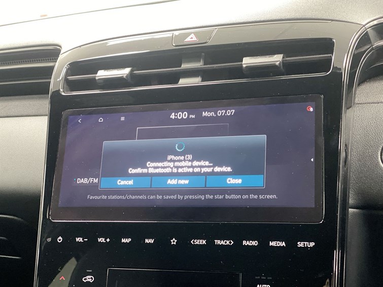 Used Hyundai TUCSON 2021 for sale - 77239231: Photo 49