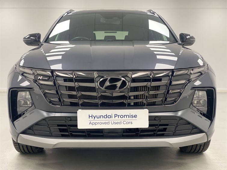 Used Hyundai TUCSON 2021 for sale - 77239231: Photo 6