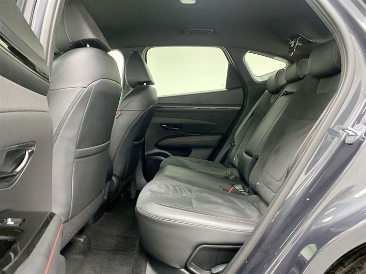 Used Hyundai TUCSON 2021 for sale - 77239231: Photo 64