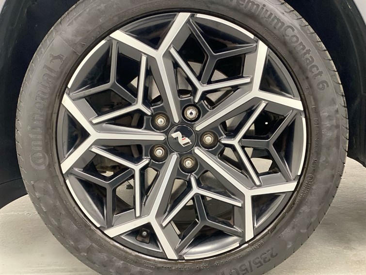 Used Hyundai TUCSON 2021 for sale - 77239231: Photo 9