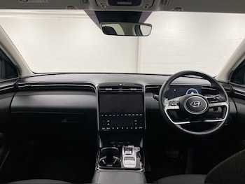 Used Hyundai TUCSON 2022 for sale - 78824120: Photo