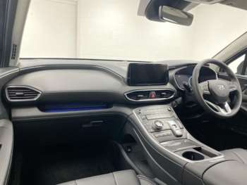 Used Hyundai Santa Fe 2024 for sale - 73789063: Photo