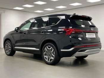Used Hyundai Santa Fe 2024 for sale - 73789063: Photo