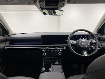 Used Hyundai TUCSON 2025 for sale - 78590449: Photo
