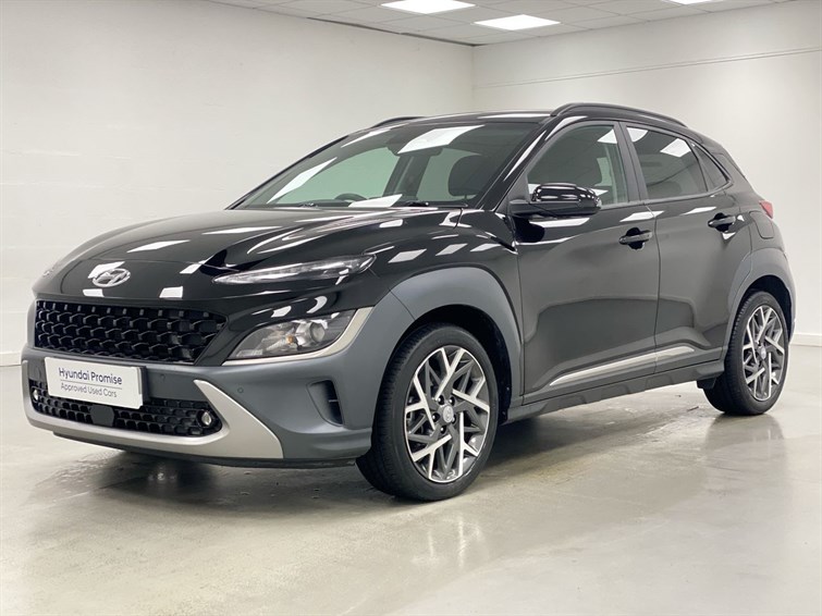 Used Hyundai KONA 2023 for sale - 77539342: Photo 10