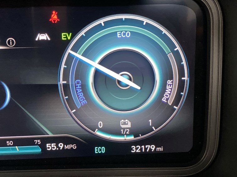 Used Hyundai KONA 2023 for sale - 77539342: Photo 11