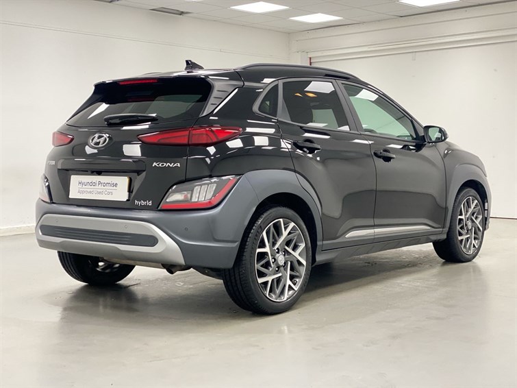 Used Hyundai KONA 2023 for sale - 77539342: Photo 12