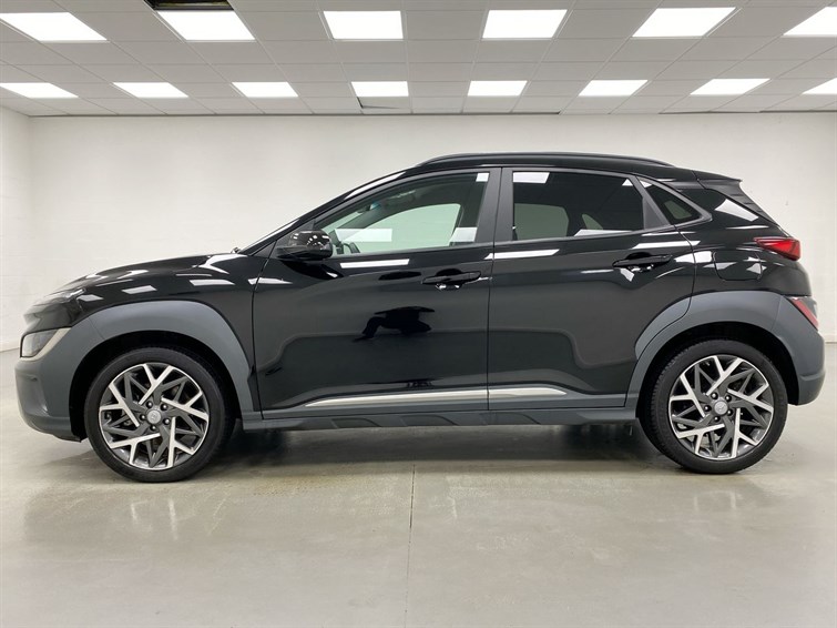 Used Hyundai KONA 2023 for sale - 77539342: Photo 13