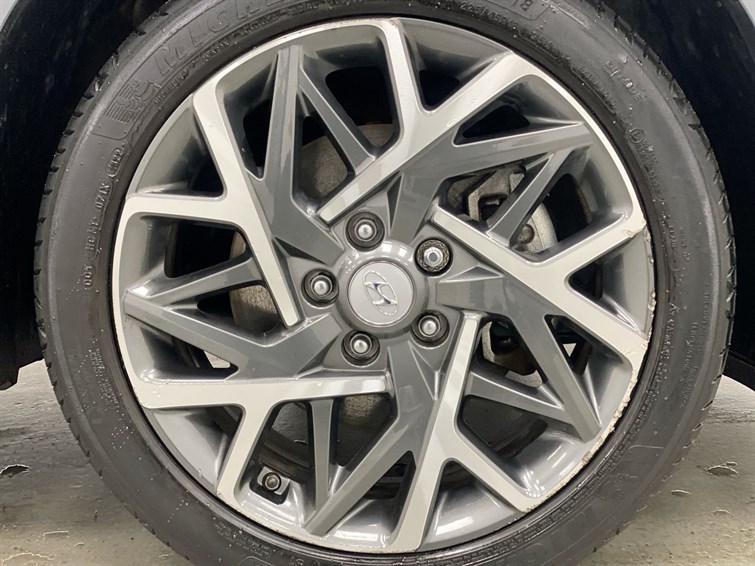 Used Hyundai KONA 2023 for sale - 77539342: Photo 15