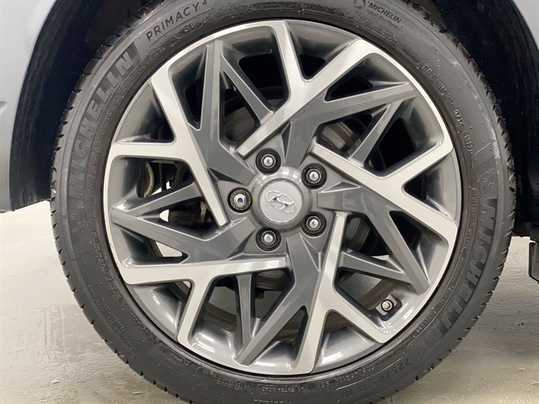 Used Hyundai KONA 2023 for sale - 77539342: Photo 17