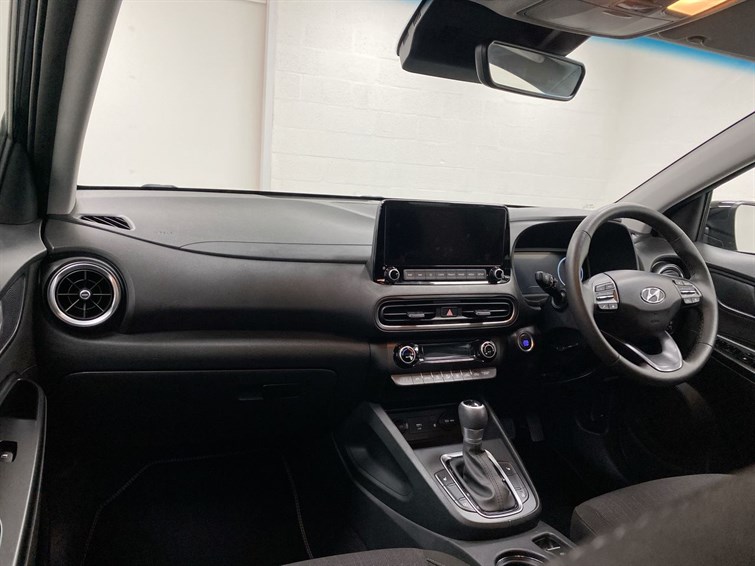 Used Hyundai KONA 2023 for sale - 77539342: Photo 2