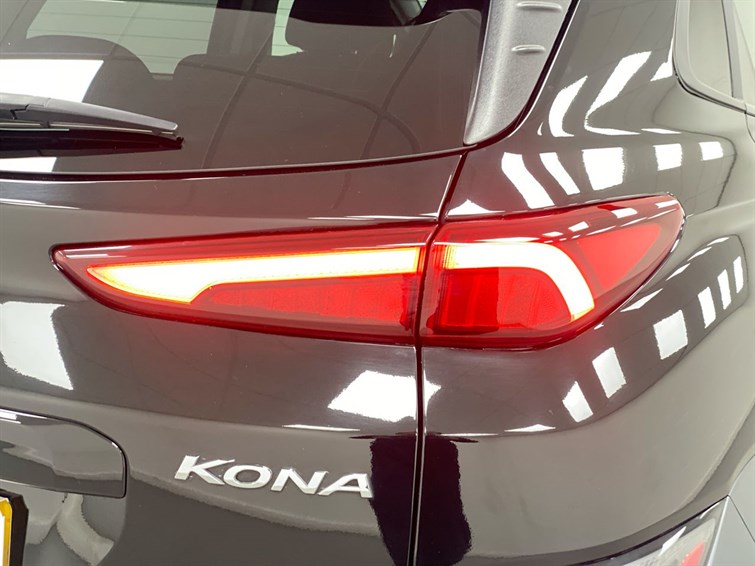 Used Hyundai KONA 2023 for sale - 77539342: Photo 22