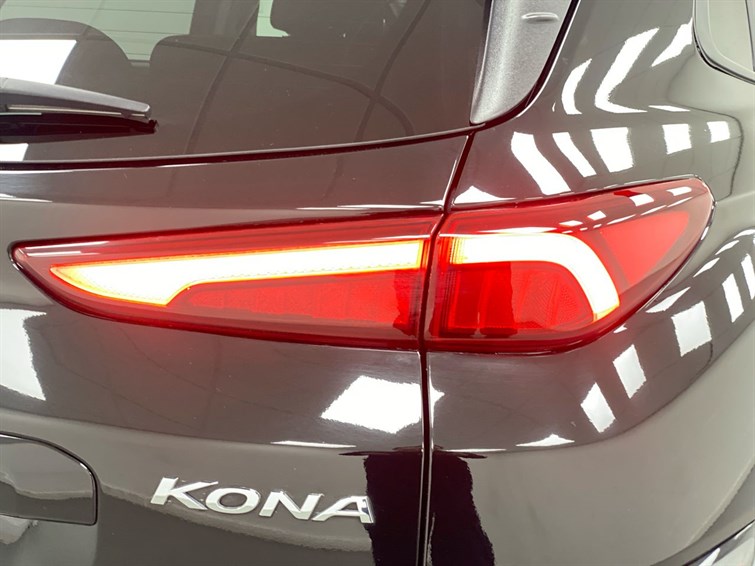 Used Hyundai KONA 2023 for sale - 77539342: Photo 23