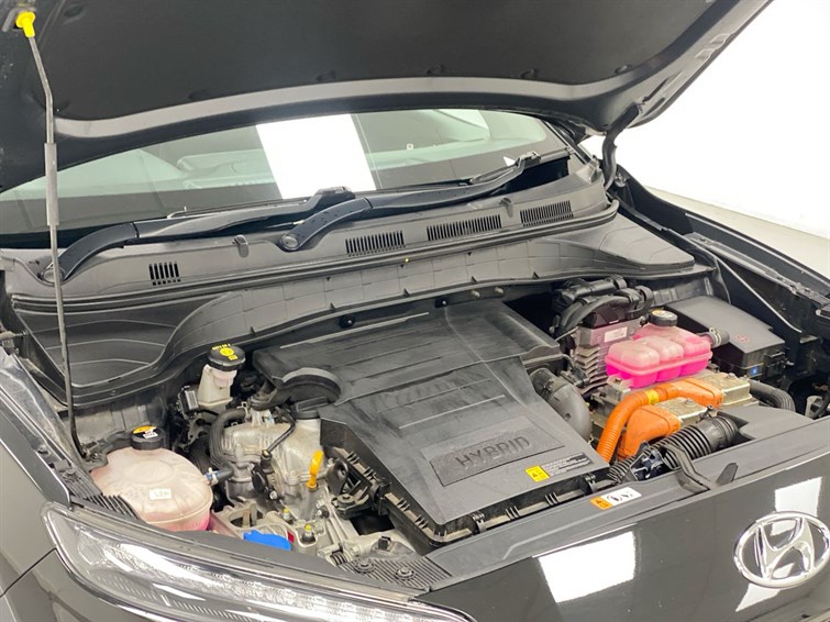 Used Hyundai KONA 2023 for sale - 77539342: Photo 31