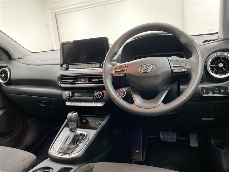 Used Hyundai KONA 2023 for sale - 77539342: Photo 33