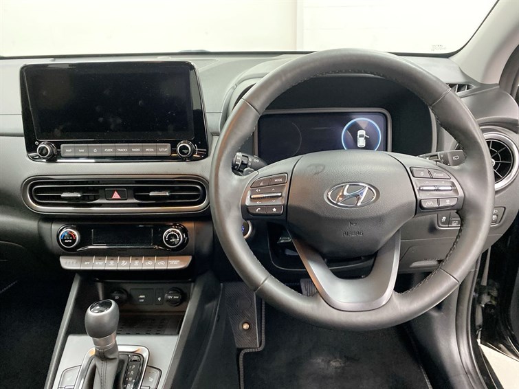 Used Hyundai KONA 2023 for sale - 77539342: Photo 37