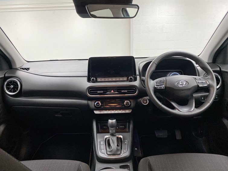 Used Hyundai KONA 2023 for sale - 77539342: Photo 4