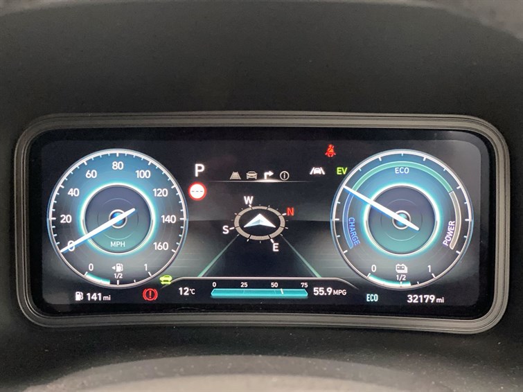 Used Hyundai KONA 2023 for sale - 77539342: Photo 40