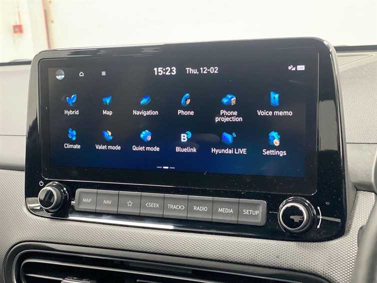 Used Hyundai KONA 2023 for sale - 77539342: Photo 46