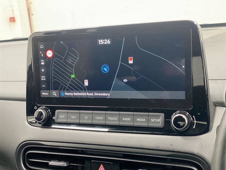 Used Hyundai KONA 2023 for sale - 77539342: Photo 47