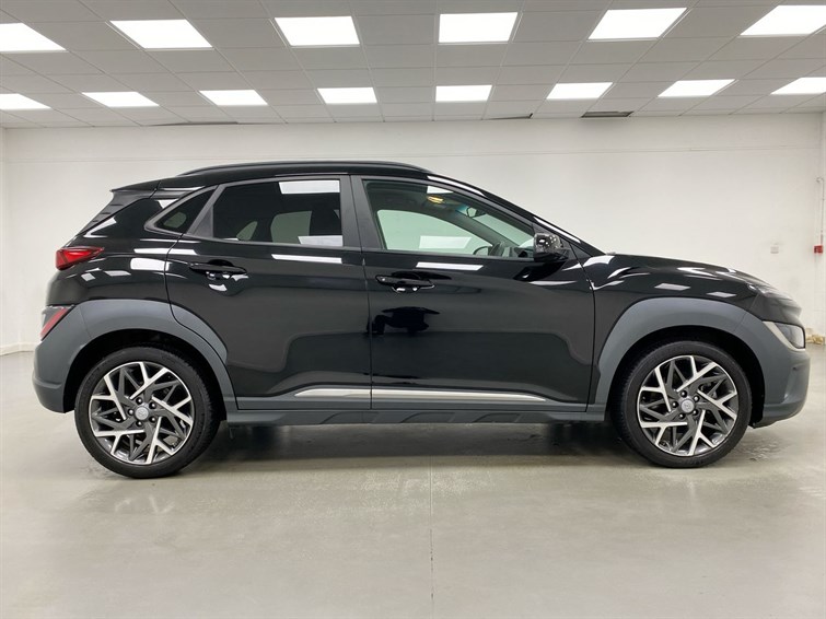 Used Hyundai KONA 2023 for sale - 77539342: Photo 5