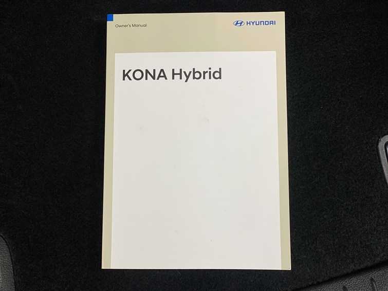 Used Hyundai KONA 2023 for sale - 77539342: Photo 55