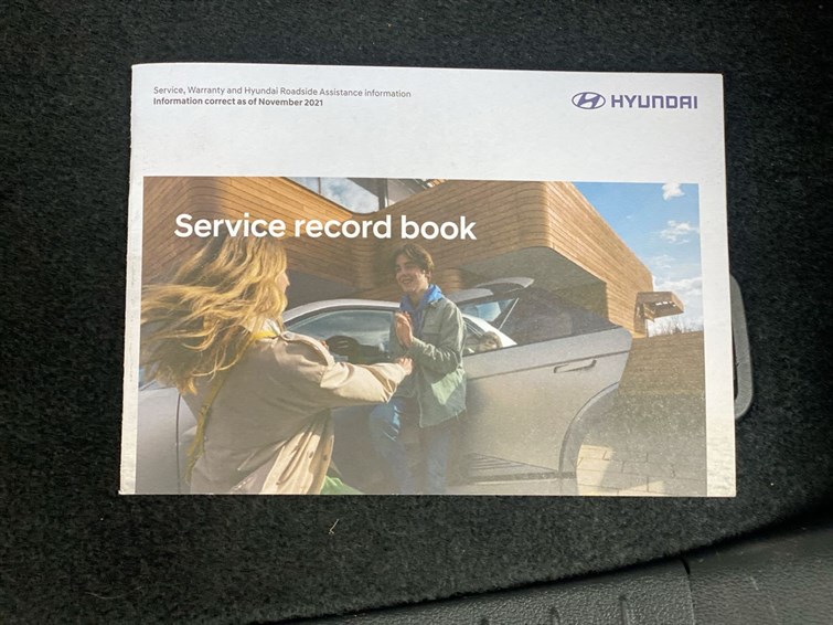 Used Hyundai KONA 2023 for sale - 77539342: Photo 59