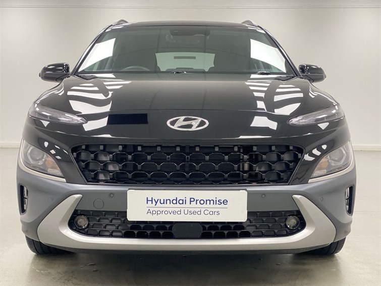 Used Hyundai KONA 2023 for sale - 77539342: Photo 6