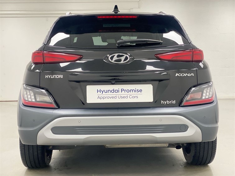 Used Hyundai KONA 2023 for sale - 77539342: Photo 7