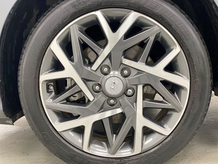 Used Hyundai KONA 2023 for sale - 77539342: Photo 9