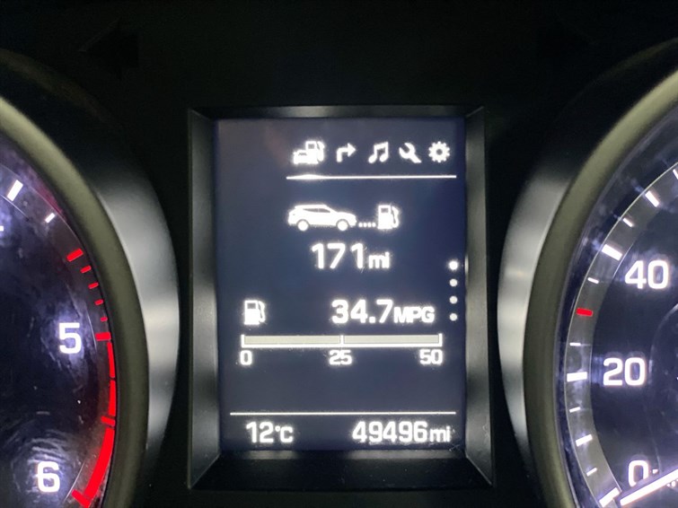 Used Hyundai Santa Fe 2018 for sale - 77910441: Photo 11